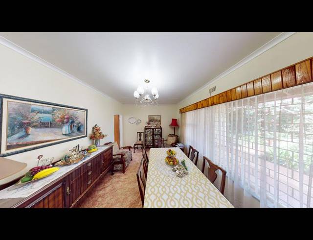 4 BEDROOM HOUSE FOR SALE IN KENLEAF